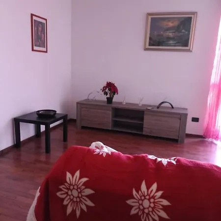 Apartment Trilocale Seregno