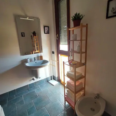 Apartment Trilocale Seregno