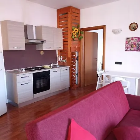 Trilocale Apartment *